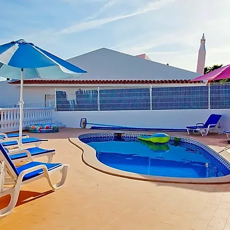 Casa Limao Hotel Portimao