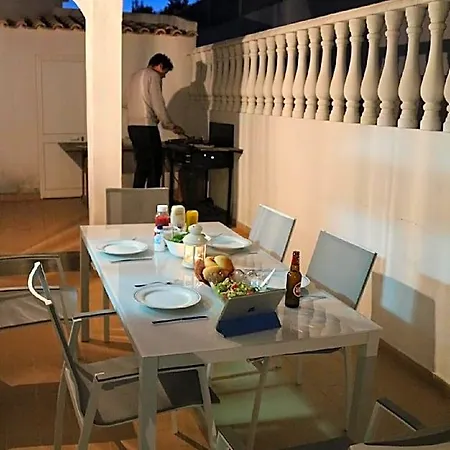 Casa Limao 호텔 4*
