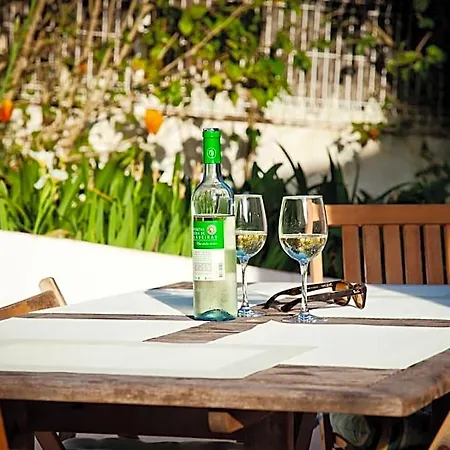 Casa Limao Hotel