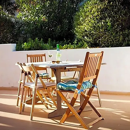 Casa Limao 호텔 4*