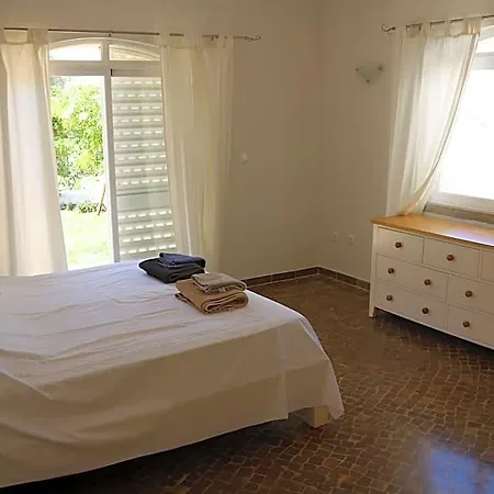 Casa Limao Hotel 4*
