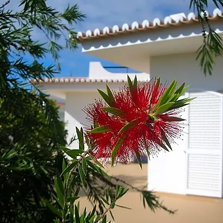 Hotel Casa Limao Portimao