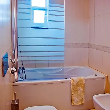 Hotel Casa Limao