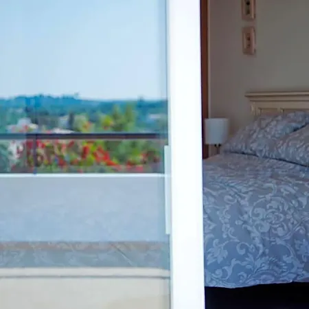 호텔 Casa Limao 4*