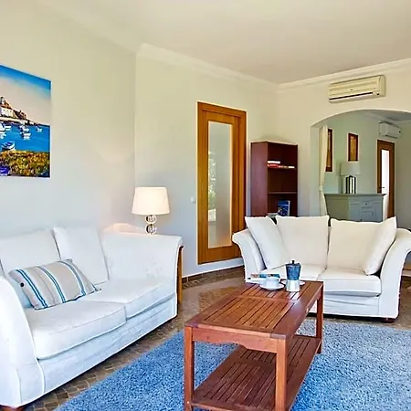 호텔 Casa Limao 4*