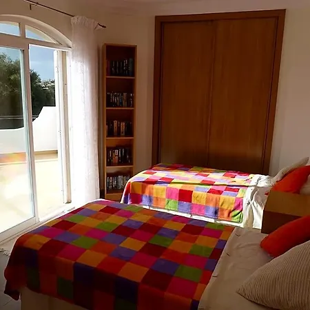 Casa Limao Hotel 4*